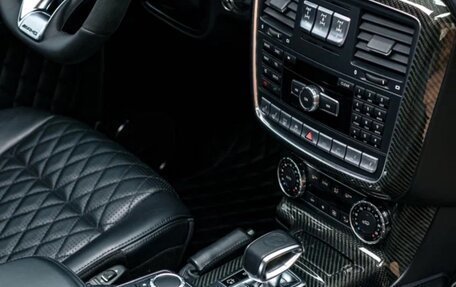 Mercedes-Benz G-Класс AMG, 2015 год, 6 300 000 рублей, 11 фотография