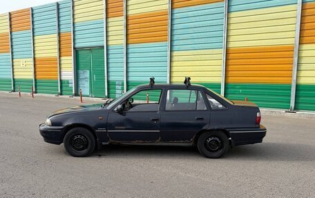 Daewoo Nexia I рестайлинг, 2005 год, 81 000 рублей, 3 фотография