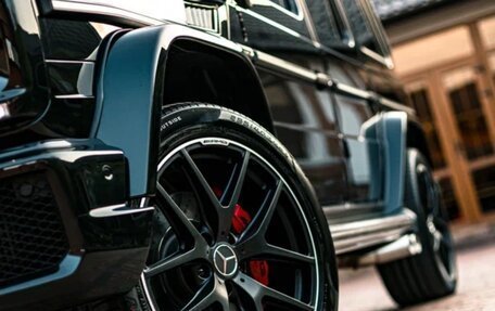 Mercedes-Benz G-Класс AMG, 2015 год, 6 300 000 рублей, 18 фотография