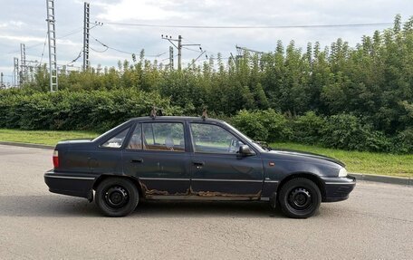 Daewoo Nexia I рестайлинг, 2005 год, 81 000 рублей, 2 фотография