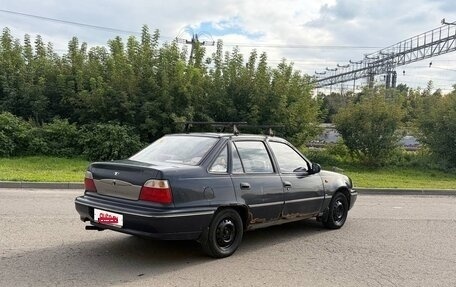 Daewoo Nexia I рестайлинг, 2005 год, 81 000 рублей, 7 фотография