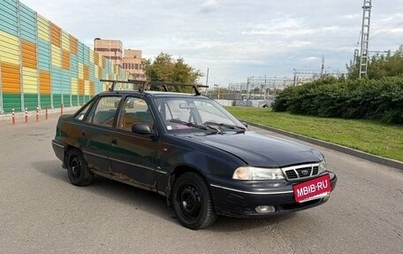 Daewoo Nexia I рестайлинг, 2005 год, 81 000 рублей, 4 фотография