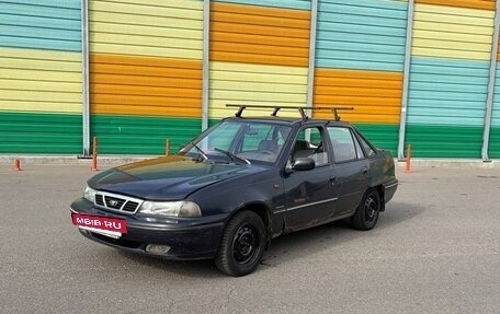 Daewoo Nexia I рестайлинг, 2005 год, 81 000 рублей, 6 фотография