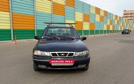 Daewoo Nexia I рестайлинг, 2005 год, 81 000 рублей, 5 фотография
