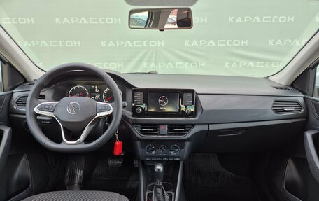 Volkswagen Polo VI (EU Market), 2021 год, 1 499 000 рублей, 6 фотография