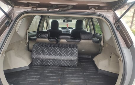 Daihatsu Mebius I, 2017 год, 1 400 000 рублей, 11 фотография