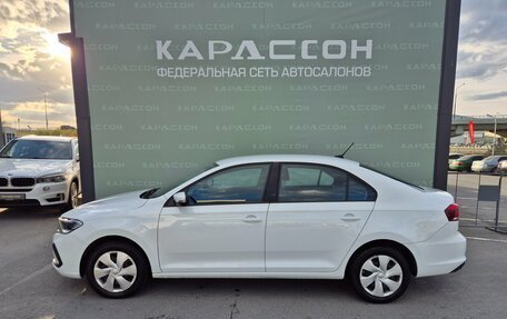Volkswagen Polo VI (EU Market), 2021 год, 1 499 000 рублей, 3 фотография