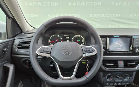 Volkswagen Polo VI (EU Market), 2021 год, 1 499 000 рублей, 5 фотография