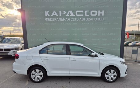 Volkswagen Polo VI (EU Market), 2021 год, 1 499 000 рублей, 4 фотография