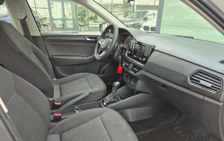 Volkswagen Polo VI (EU Market), 2021 год, 1 499 000 рублей, 7 фотография