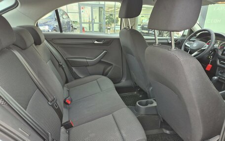 Volkswagen Polo VI (EU Market), 2021 год, 1 499 000 рублей, 8 фотография