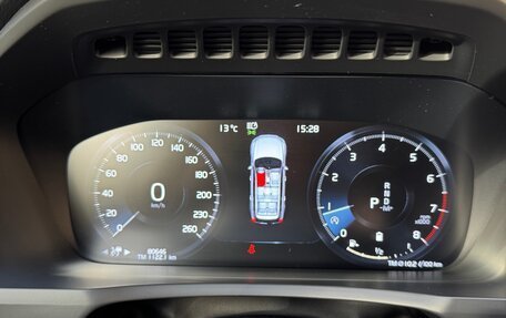 Volvo XC90 II рестайлинг, 2021 год, 4 600 000 рублей, 3 фотография
