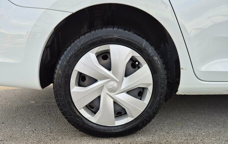 Volkswagen Polo VI (EU Market), 2021 год, 1 499 000 рублей, 12 фотография