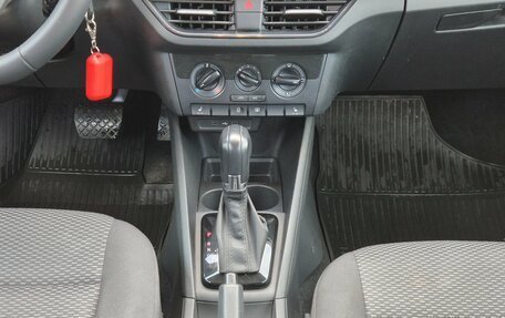Volkswagen Polo VI (EU Market), 2021 год, 1 499 000 рублей, 11 фотография