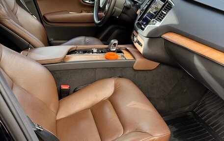 Volvo XC90 II рестайлинг, 2021 год, 4 600 000 рублей, 8 фотография