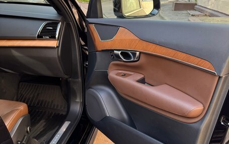 Volvo XC90 II рестайлинг, 2021 год, 4 600 000 рублей, 7 фотография
