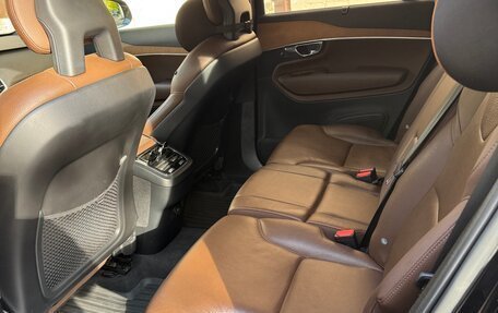Volvo XC90 II рестайлинг, 2021 год, 4 600 000 рублей, 6 фотография