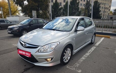 Hyundai i30 I, 2009 год, 439 000 рублей, 2 фотография