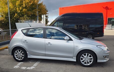 Hyundai i30 I, 2009 год, 439 000 рублей, 6 фотография