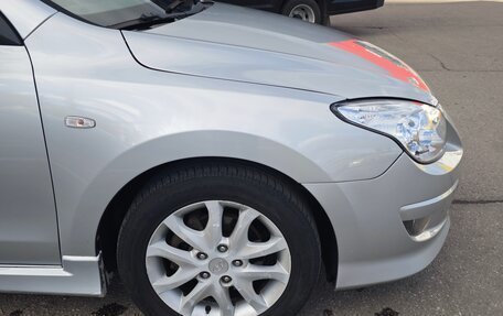 Hyundai i30 I, 2009 год, 439 000 рублей, 10 фотография
