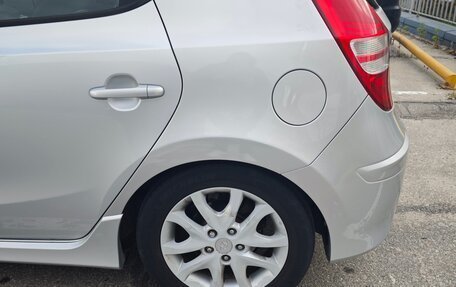 Hyundai i30 I, 2009 год, 439 000 рублей, 12 фотография