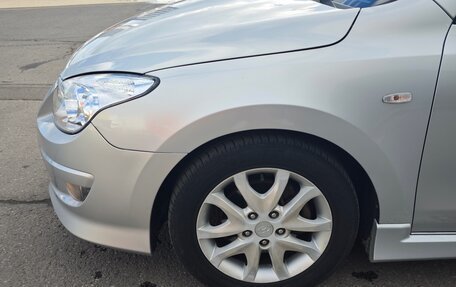 Hyundai i30 I, 2009 год, 439 000 рублей, 9 фотография