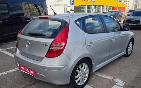 Hyundai i30 I, 2009 год, 439 000 рублей, 5 фотография