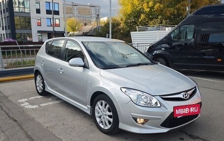 Hyundai i30 I, 2009 год, 439 000 рублей, 3 фотография