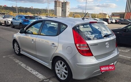 Hyundai i30 I, 2009 год, 439 000 рублей, 4 фотография