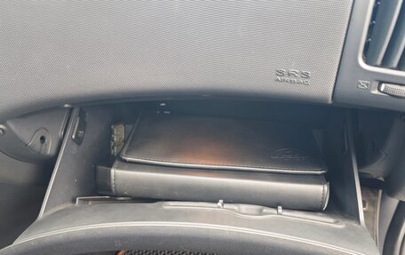 Hyundai i30 I, 2009 год, 439 000 рублей, 19 фотография