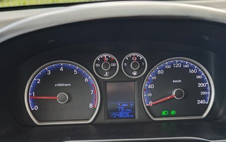 Hyundai i30 I, 2009 год, 439 000 рублей, 22 фотография