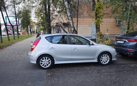 Hyundai i30 I, 2009 год, 439 000 рублей, 25 фотография