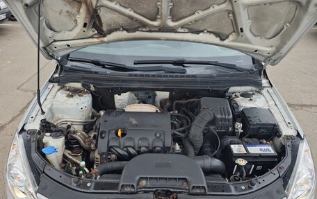 Hyundai i30 I, 2009 год, 439 000 рублей, 24 фотография