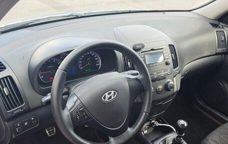 Hyundai i30 I, 2009 год, 439 000 рублей, 14 фотография