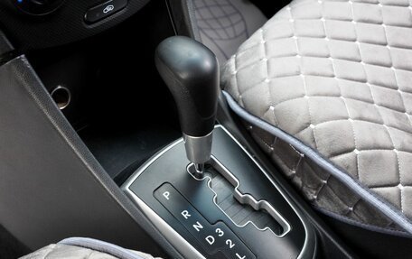 Hyundai Solaris II рестайлинг, 2011 год, 550 000 рублей, 17 фотография