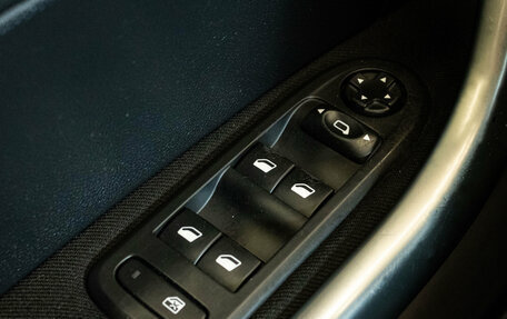 Peugeot 408 I рестайлинг, 2013 год, 699 000 рублей, 13 фотография