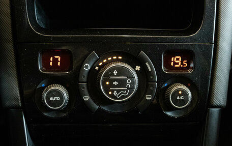 Peugeot 408 I рестайлинг, 2013 год, 699 000 рублей, 18 фотография