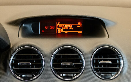 Peugeot 408 I рестайлинг, 2013 год, 699 000 рублей, 16 фотография