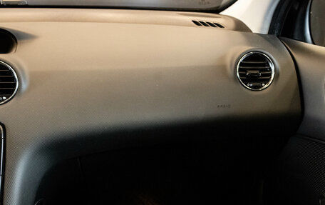 Peugeot 408 I рестайлинг, 2013 год, 699 000 рублей, 8 фотография