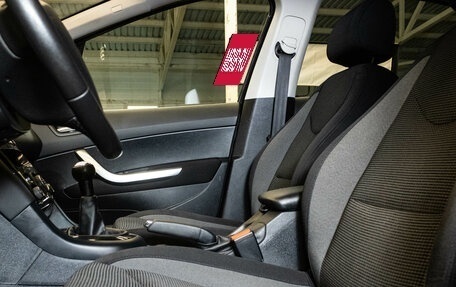 Peugeot 408 I рестайлинг, 2013 год, 699 000 рублей, 9 фотография