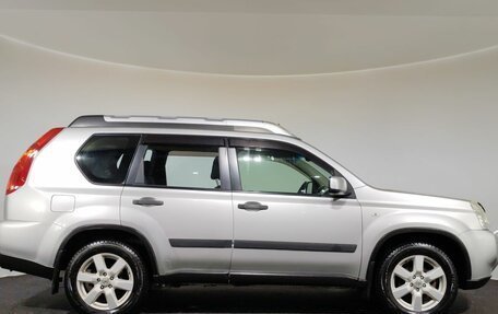 Nissan X-Trail, 2008 год, 1 150 000 рублей, 4 фотография