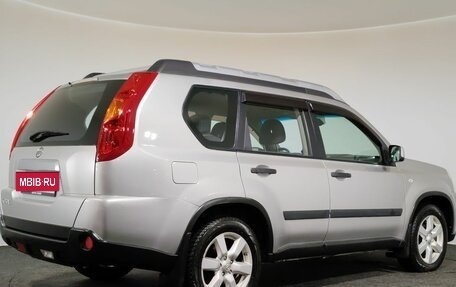 Nissan X-Trail, 2008 год, 1 150 000 рублей, 5 фотография