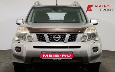 Nissan X-Trail, 2008 год, 1 150 000 рублей, 2 фотография