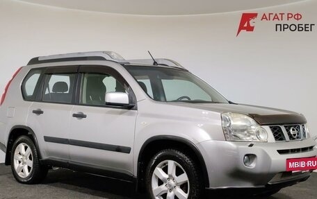Nissan X-Trail, 2008 год, 1 150 000 рублей, 3 фотография