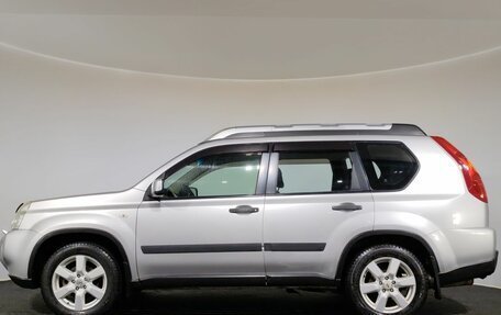 Nissan X-Trail, 2008 год, 1 150 000 рублей, 8 фотография