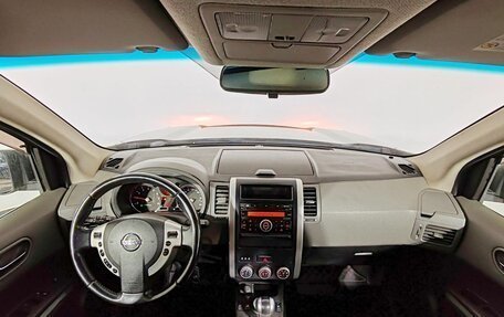 Nissan X-Trail, 2008 год, 1 150 000 рублей, 10 фотография
