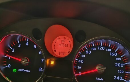 Nissan X-Trail, 2008 год, 1 150 000 рублей, 9 фотография
