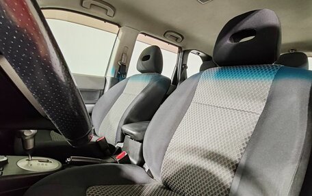 Nissan X-Trail, 2008 год, 1 150 000 рублей, 13 фотография