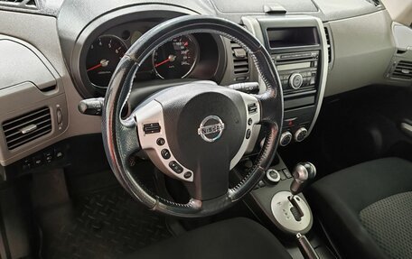 Nissan X-Trail, 2008 год, 1 150 000 рублей, 12 фотография