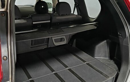 Nissan X-Trail, 2008 год, 1 150 000 рублей, 20 фотография